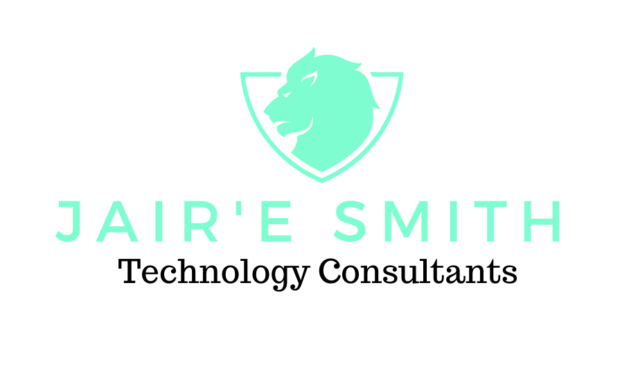Jaire Smith 2018 Logo