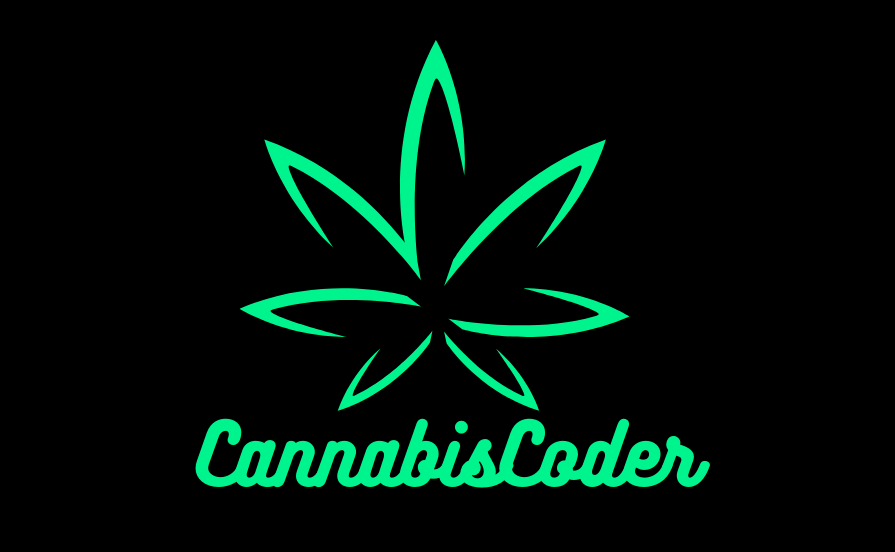 Cannabis Coder logo
