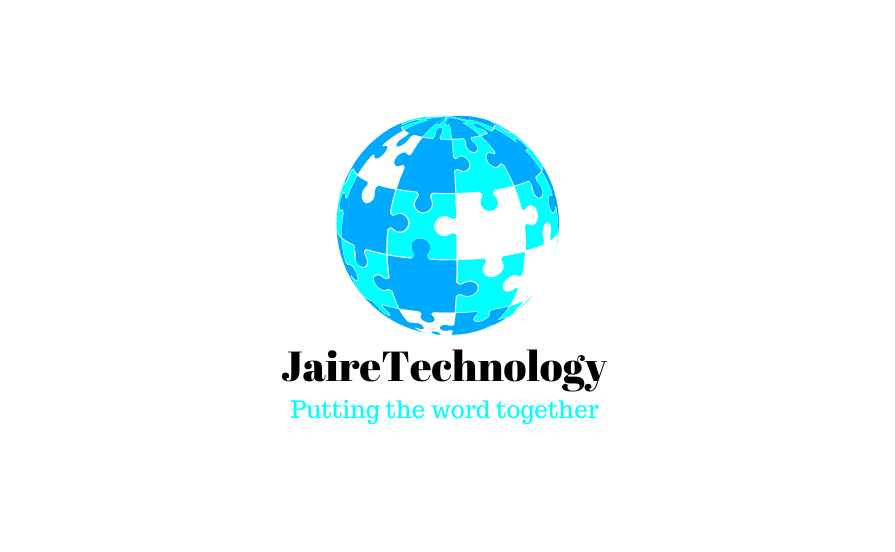 JaireTechnology company logo