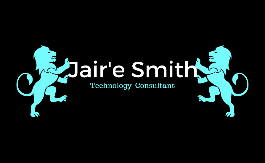 Jaire Smith Logo